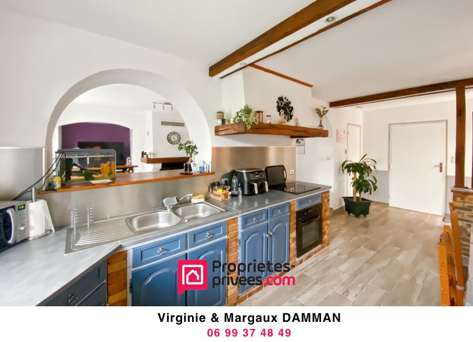 FRENEUSE Maison à Freneuse 3