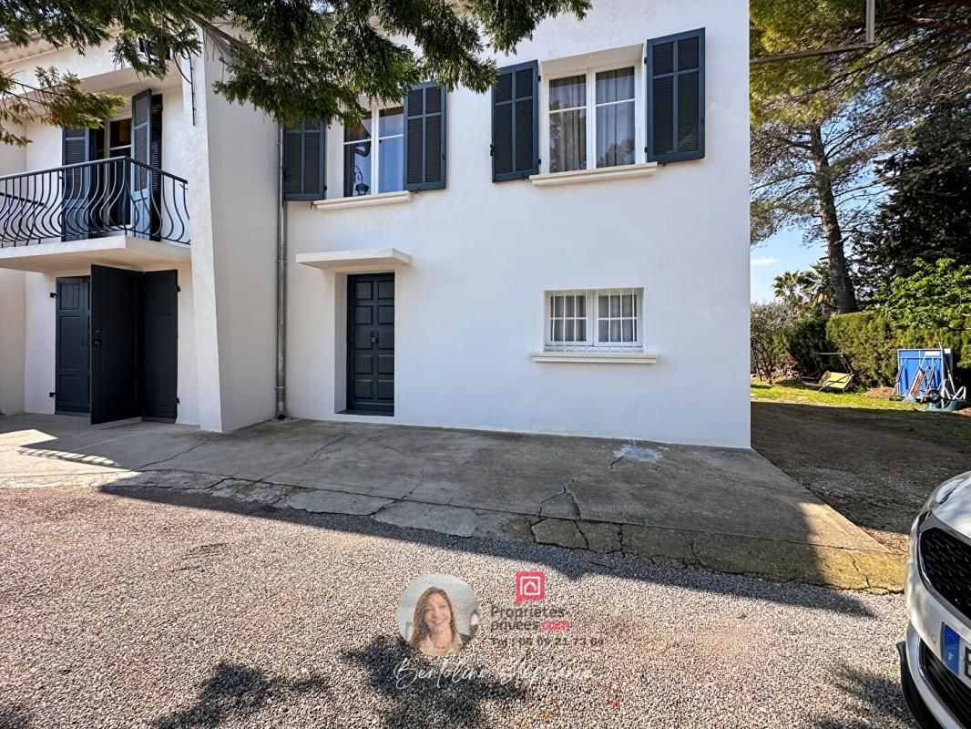 DRAGUIGNAN Maison Draguignan 5 pièces 90 m2 2