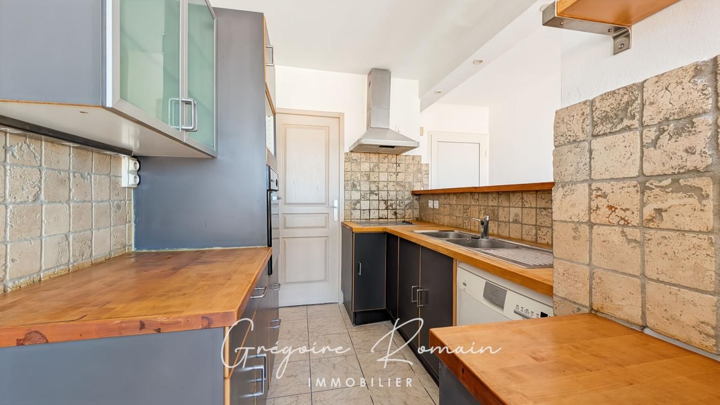 MIRAMAS Appartement Miramas 4 pièce(s) 86 m2 4