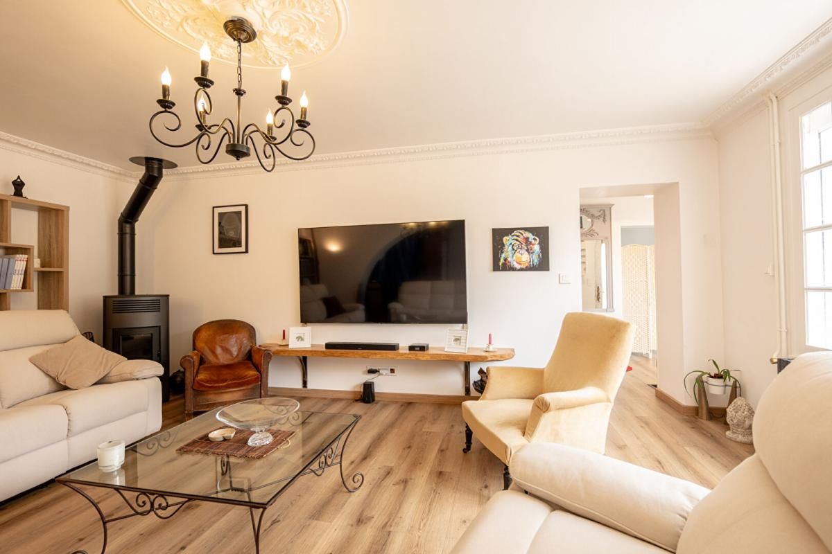 LE CONTROIS-EN-SOLOGNE LIEUX UNIQUES ® - PROPRIÉTÉS PRIVÉES  PROPOSE TRÈS JOLI CORPS DE FERME RENOVÉ À THENAY (41350° 1