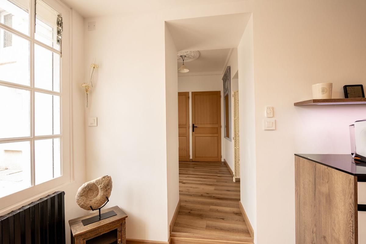 LE CONTROIS-EN-SOLOGNE LIEUX UNIQUES ® - PROPRIÉTÉS PRIVÉES  PROPOSE TRÈS JOLI CORPS DE FERME RENOVÉ À THENAY (41350° 4