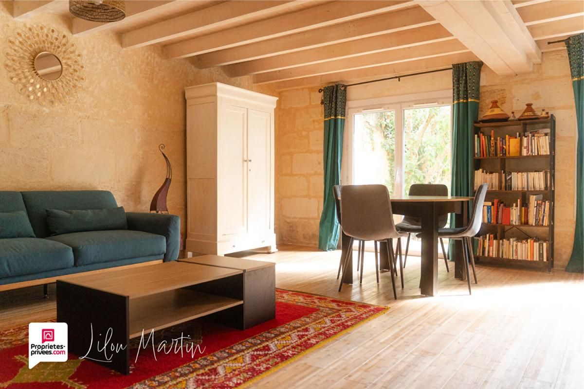 LIBOURNE Maison Libourne - 5 pièces - 124 m2 3