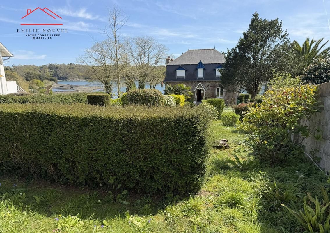 LEZARDRIEUX Maison Lezardrieux 9 pièce(s) 148 m2 2