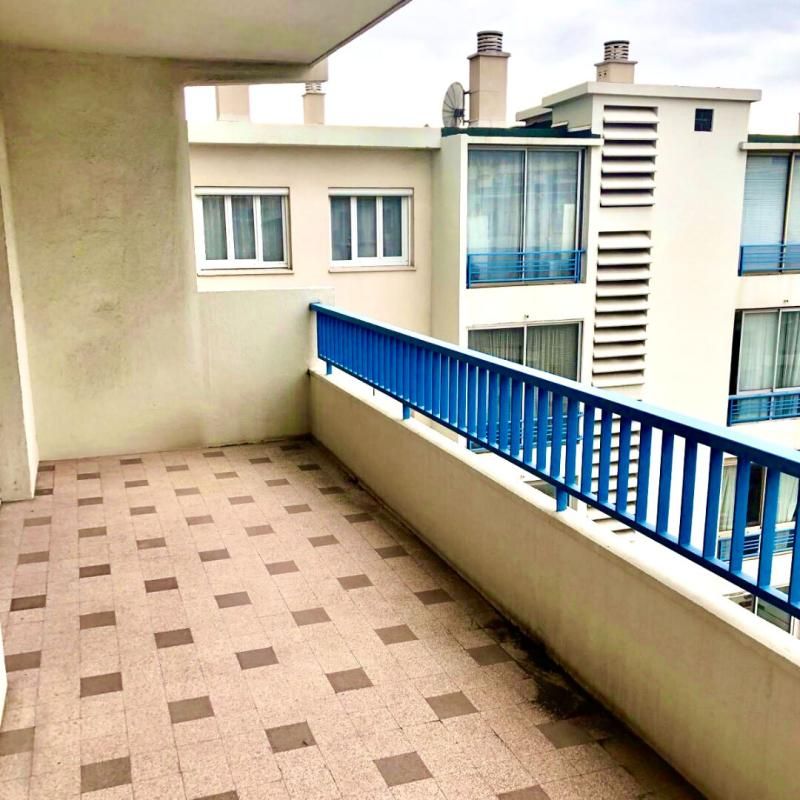 TOULON CENTRE VILLE TOULON - TOUT A PROXIMITE - APPARTEMENT DE TYPE 3 - CAVE - 4