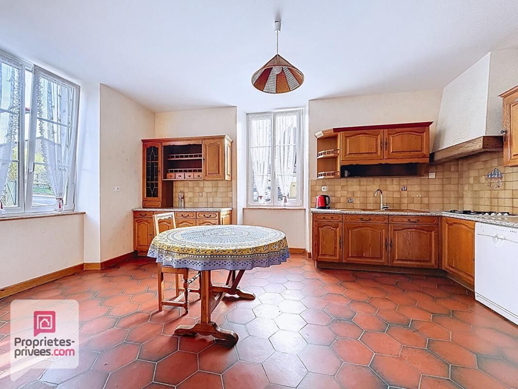 CHATENOIS Maison Chatenois 6 pièce(s) 152 m2 2