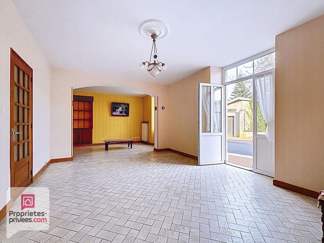 CHATENOIS Maison Chatenois 6 pièce(s) 152 m2 3