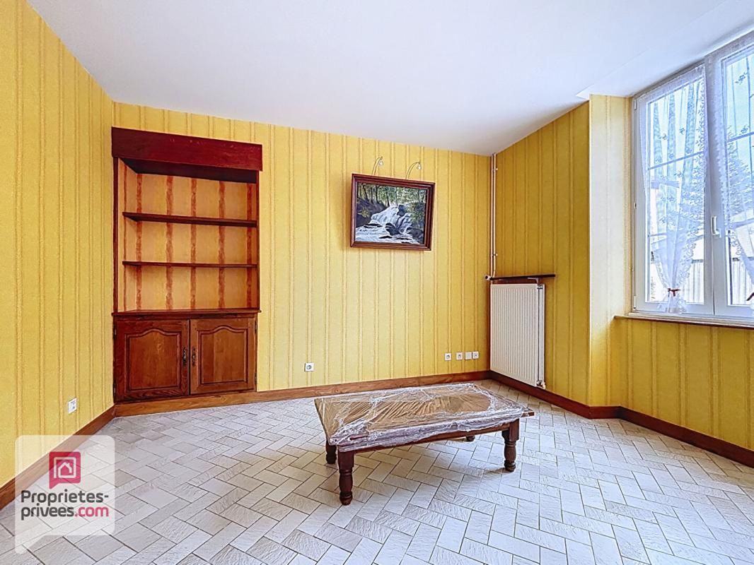 CHATENOIS Maison Chatenois 6 pièce(s) 152 m2 4