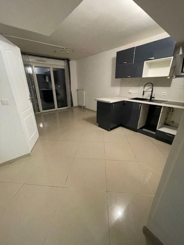 Appartement Epinay Sur Seine  2 pièce(s) 36.80 m2