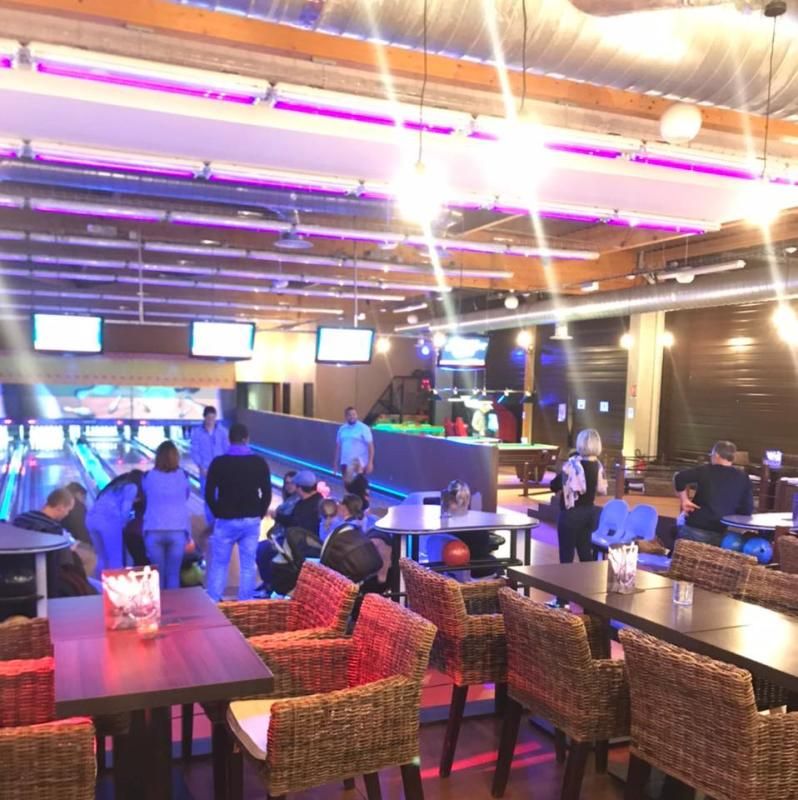SABLE-SUR-SARTHE SABLE SUR SARTHE - MURS COMMERCIAUX BOWLING 700 M² 1