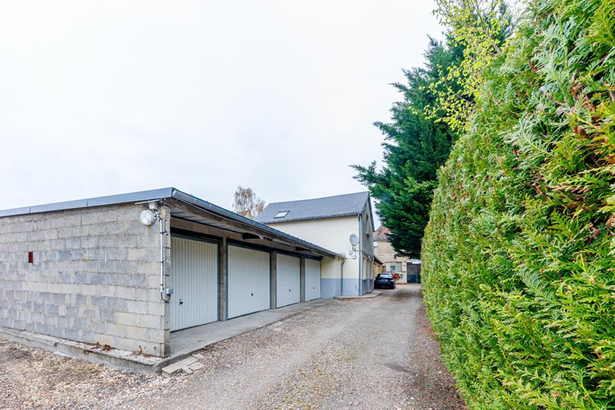 MAGNY-EN-VEXIN Immeuble de rapport d'exception : Rendement immédiat et fort potentiel 3