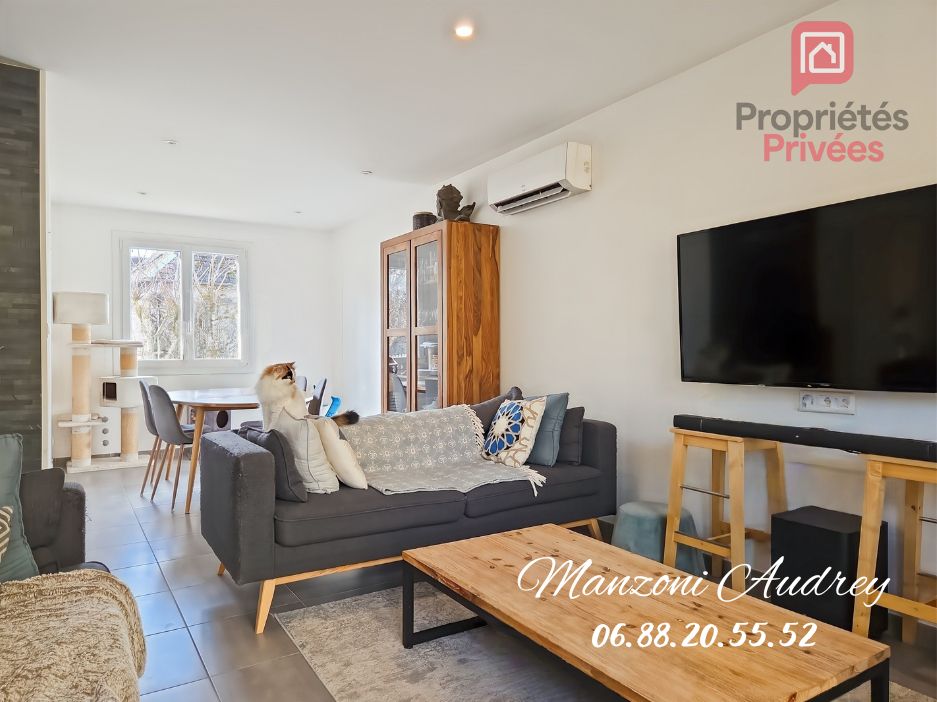 MARAYE-EN-OTHE Maison Maraye-en-othe 3 pièce(s) 73 m2 2