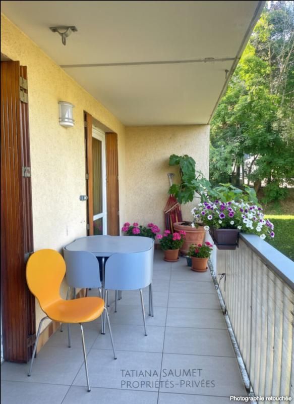 FONTAINES-SUR-SAONE Appartement Fontaines-sur-Saône 5 pièce(s) 104 m2 3