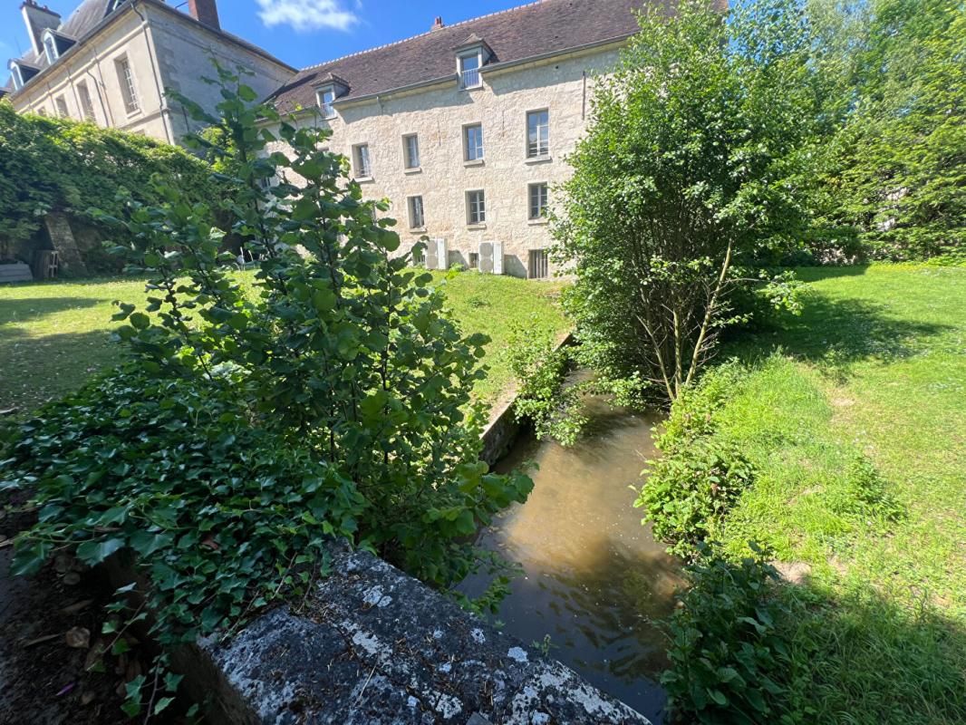 LABBEVILLE Maison Labbeville 10 pièce(s) 474 m2 3