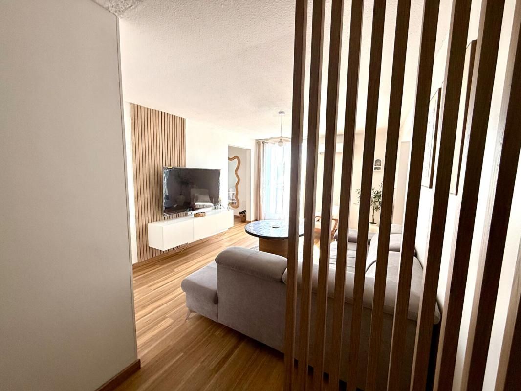 MIRAMAS Grand T5 105m² -2ème étage 4