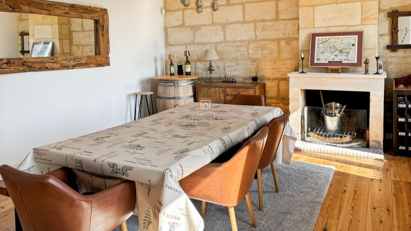 VAYRES VAYRES PROPRIETE D'EXCEPTION SÉRÉNITÉ ET PRESTATIONS AUX PORTES DE BORDEAUX 2