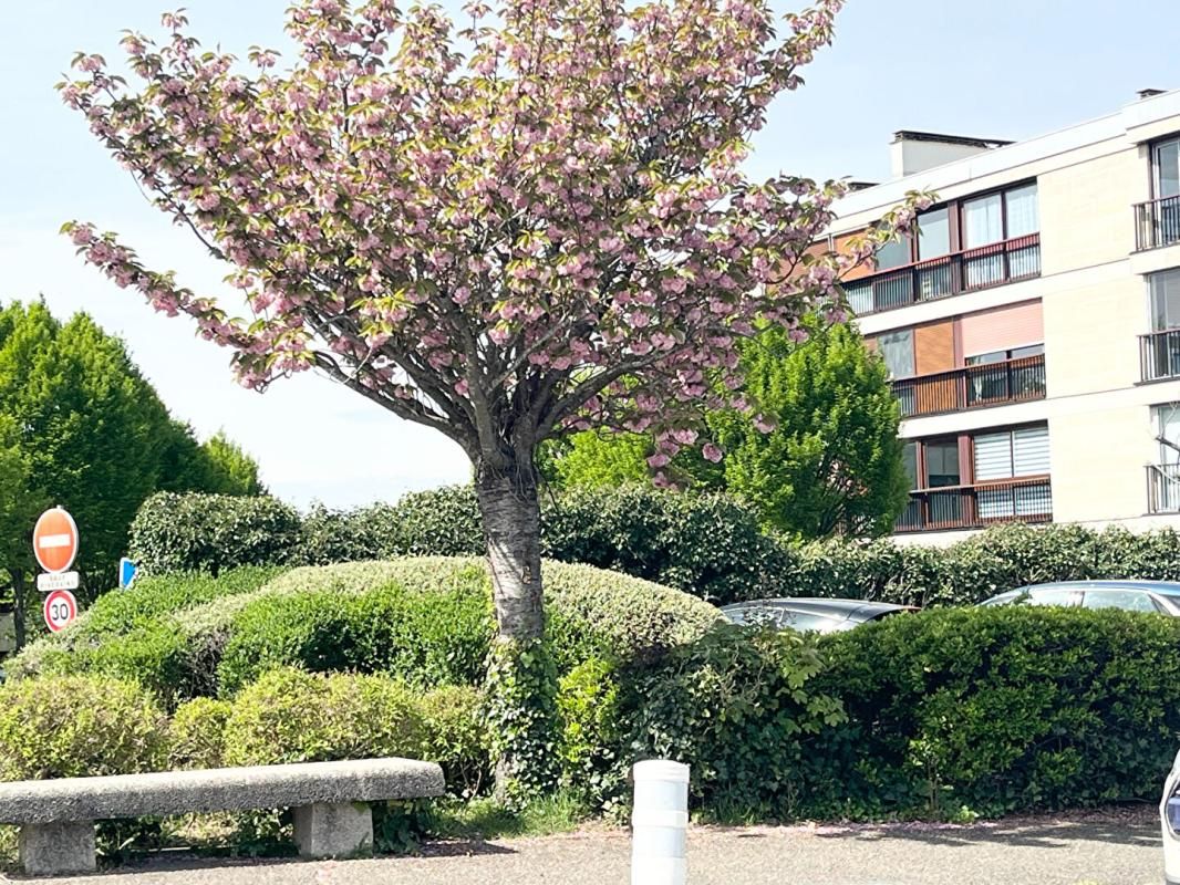 FONTENAY-LE-FLEURY Appartement Fontenay Le Fleury 5 pièce(s) 98 m2 1