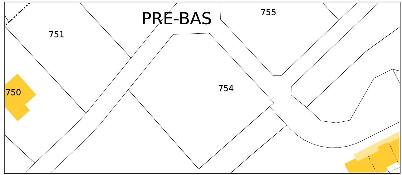 ALRANCE Terrain viabilisé de 1 239 m² - Prêt à bâtir 3