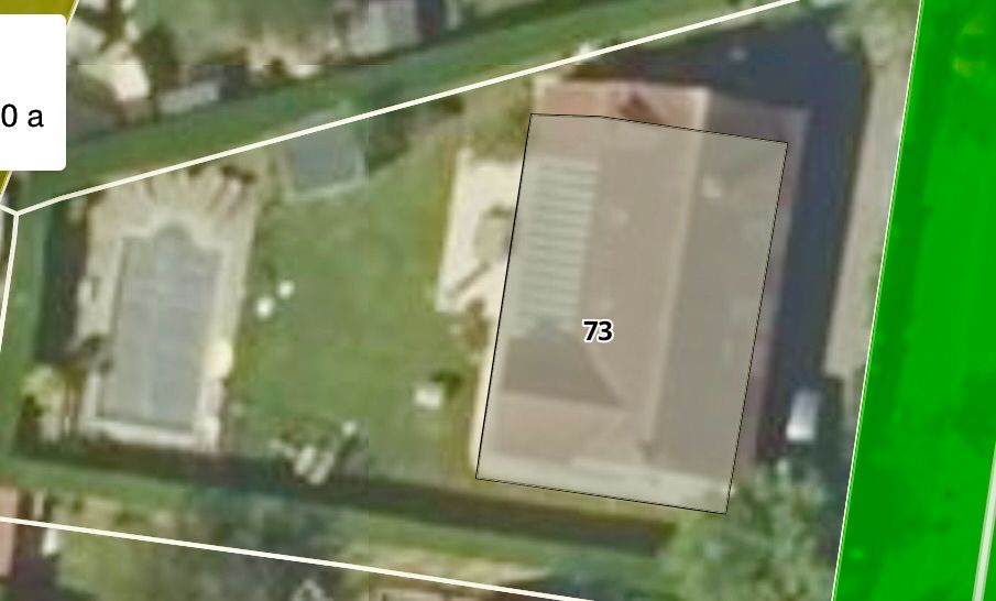 VILLERS-COTTERETS Maison Villers Cotterets 6 pièce(s) 209 m2 2