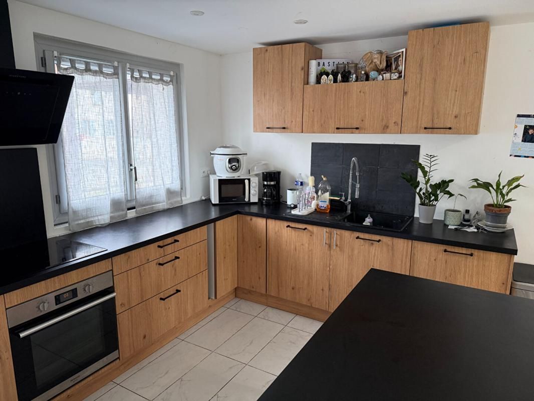 YZEURE Maison Yzeure 5 pièce(s) avec terrain 1