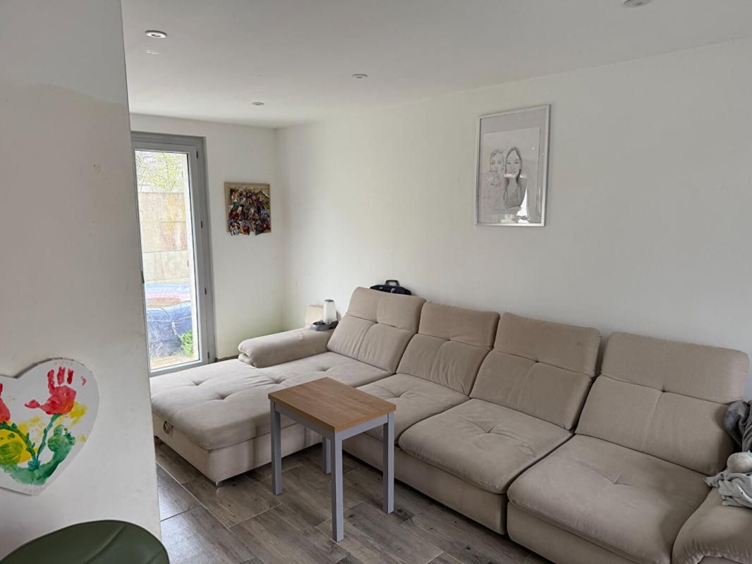 YZEURE Maison Yzeure 5 pièce(s) avec terrain 3