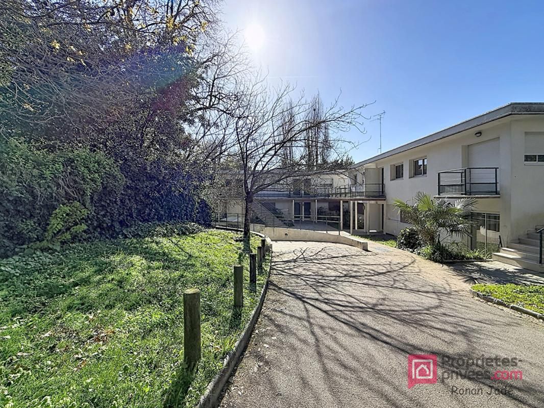 Appartement T3 NANTES quartier St Donatien