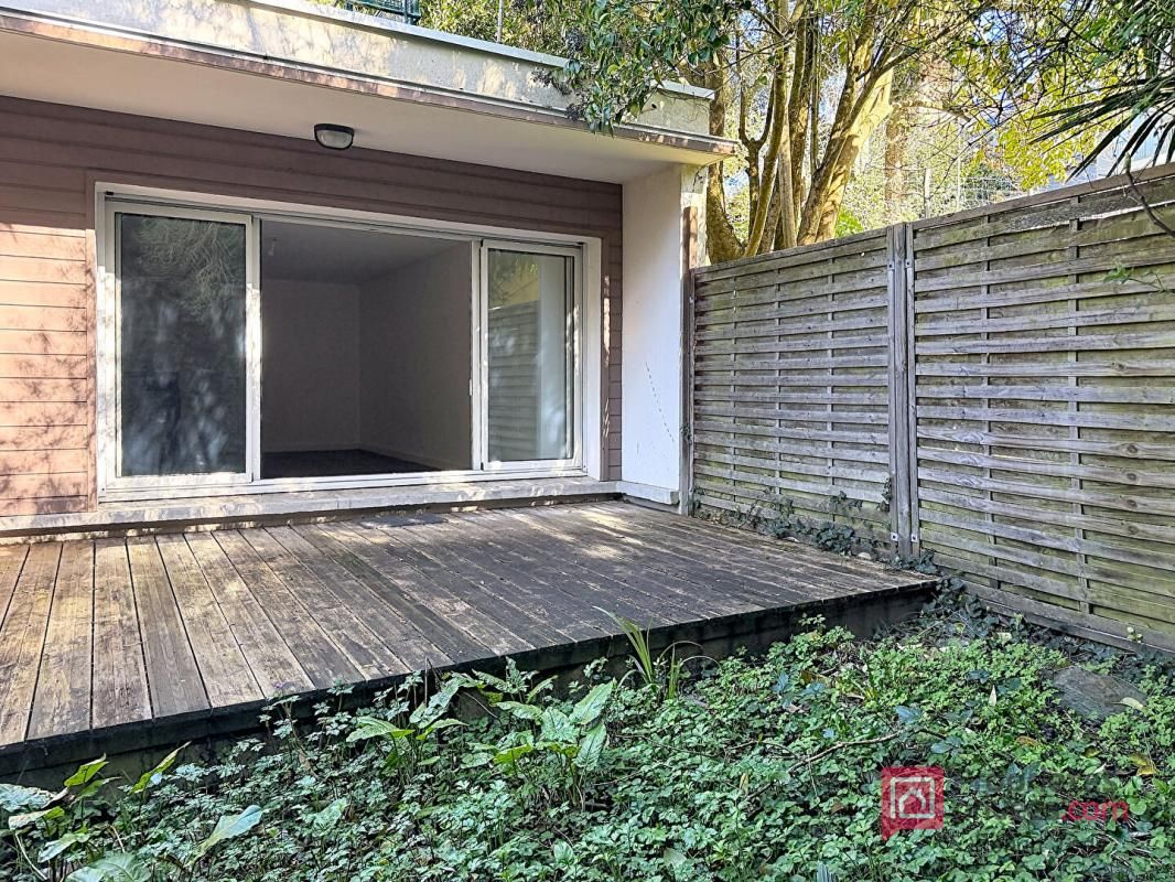 NANTES Appartement T3 NANTES quartier St Donatien 4