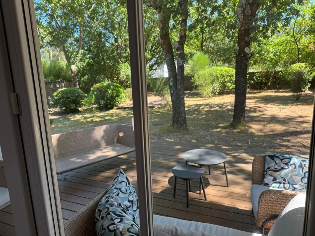 Village de Petit Piquey