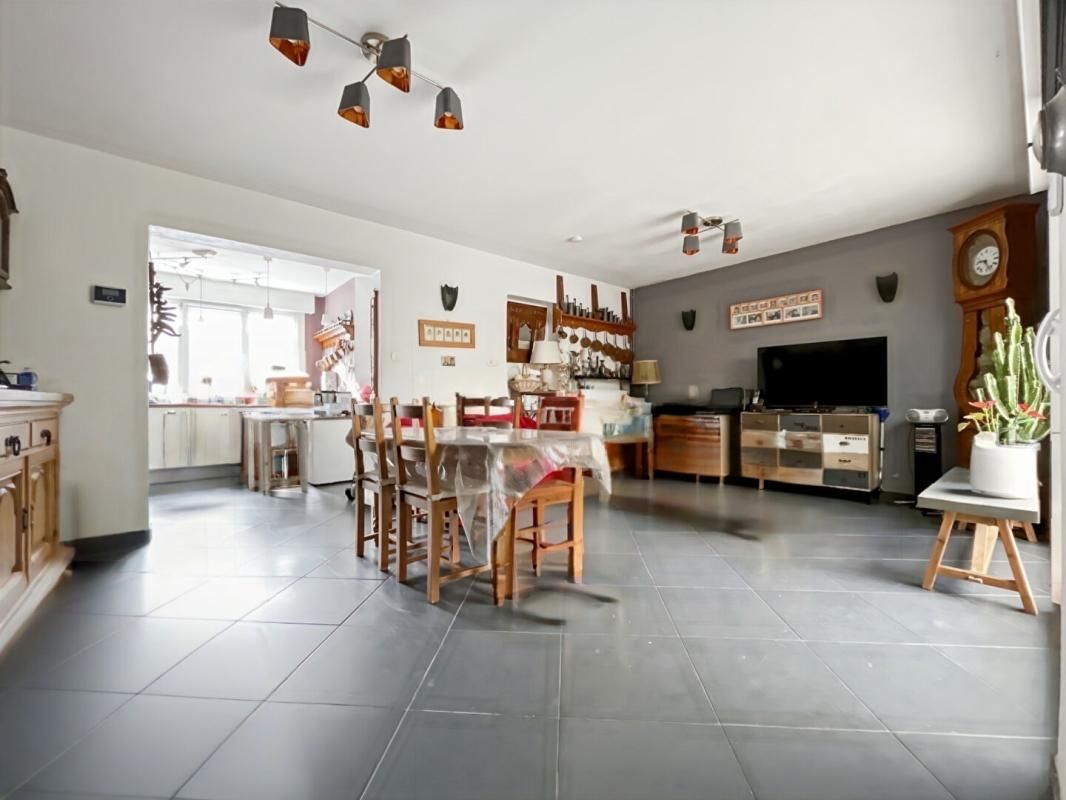 COMINES Maison Comines 6 pièces  100 m2 2