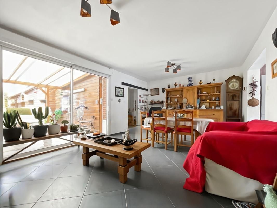 COMINES Maison Comines 6 pièces  100 m2 3