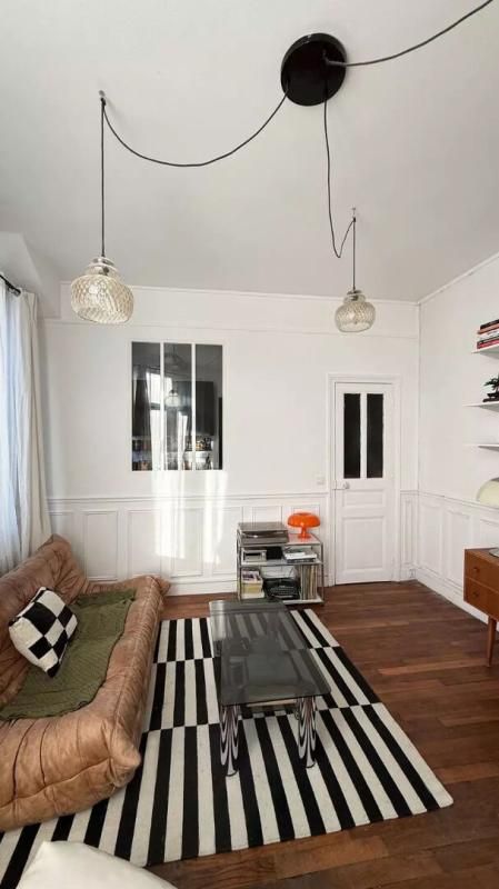 Coup de coeur ! Le Raincy 2 pièce(s) 35 m2