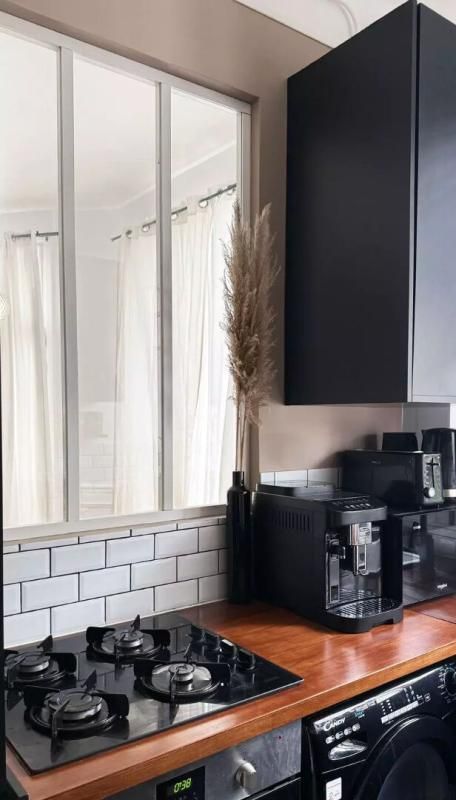 LE RAINCY Coup de coeur ! Le Raincy 2 pièce(s) 35 m2 4