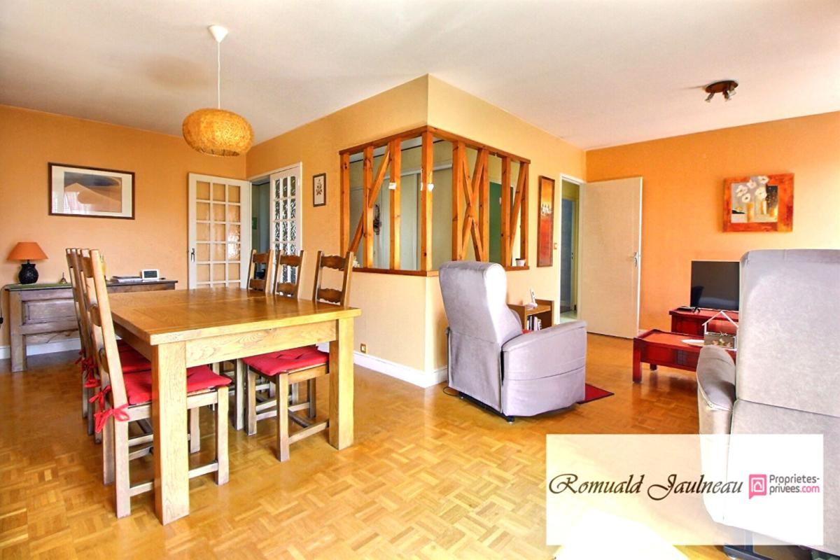 CHARTRES Maison 95 m² Chartres 3 chambres 3