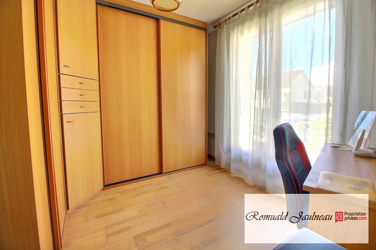 CHARTRES Maison 95 m² Chartres 3 chambres 4