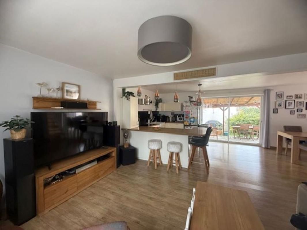 GARDANNE BIVER Maison pleine de charme ,Véritable coup de coeur 3