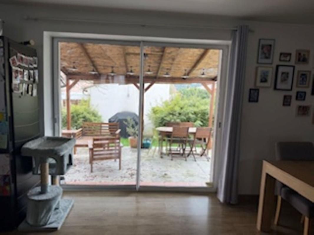 GARDANNE BIVER Maison pleine de charme ,Véritable coup de coeur 4