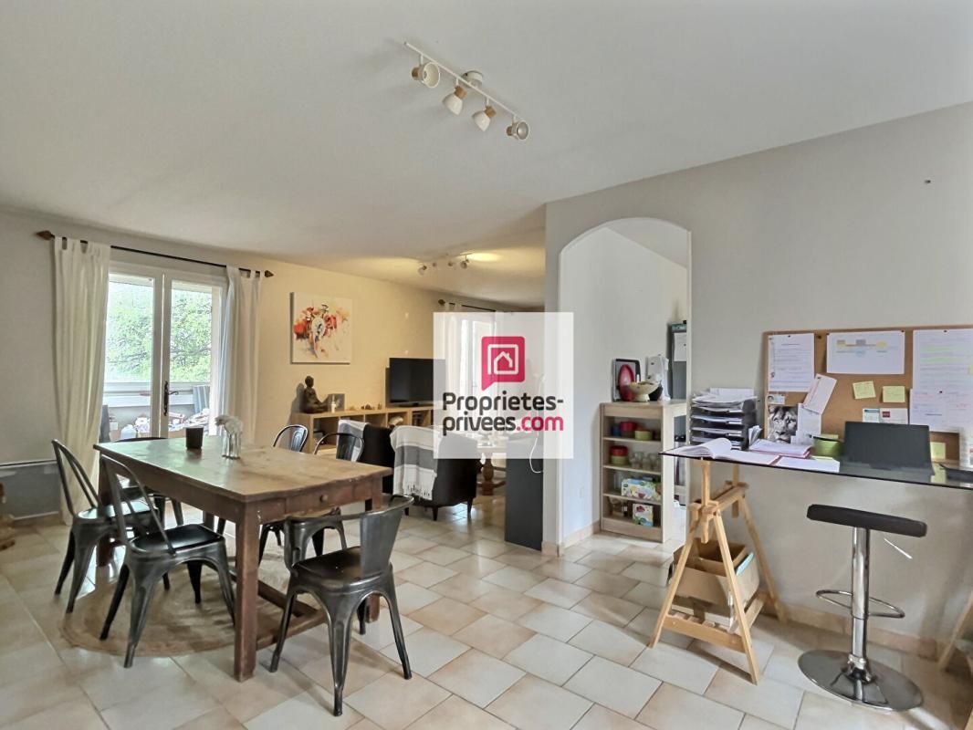 DRAGUIGNAN Maison de type 3  de 85 m² 3