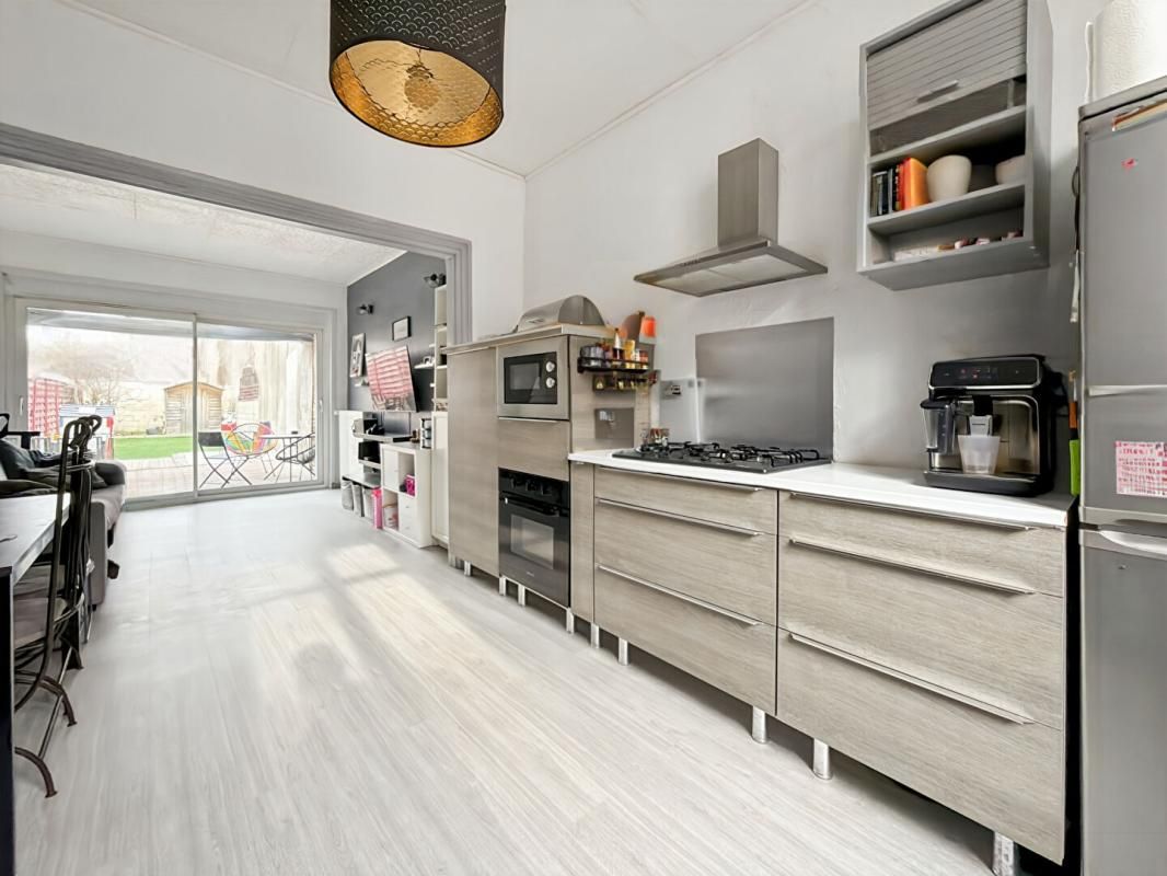 ARMENTIERES Maison 1