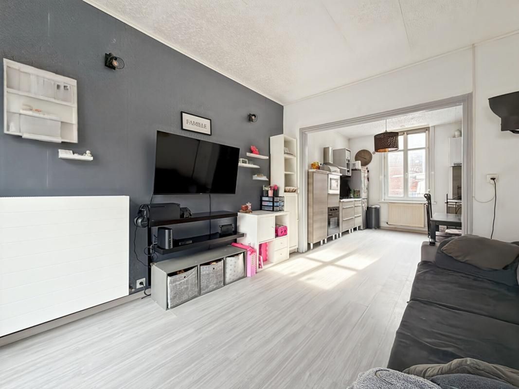 ARMENTIERES Maison 4