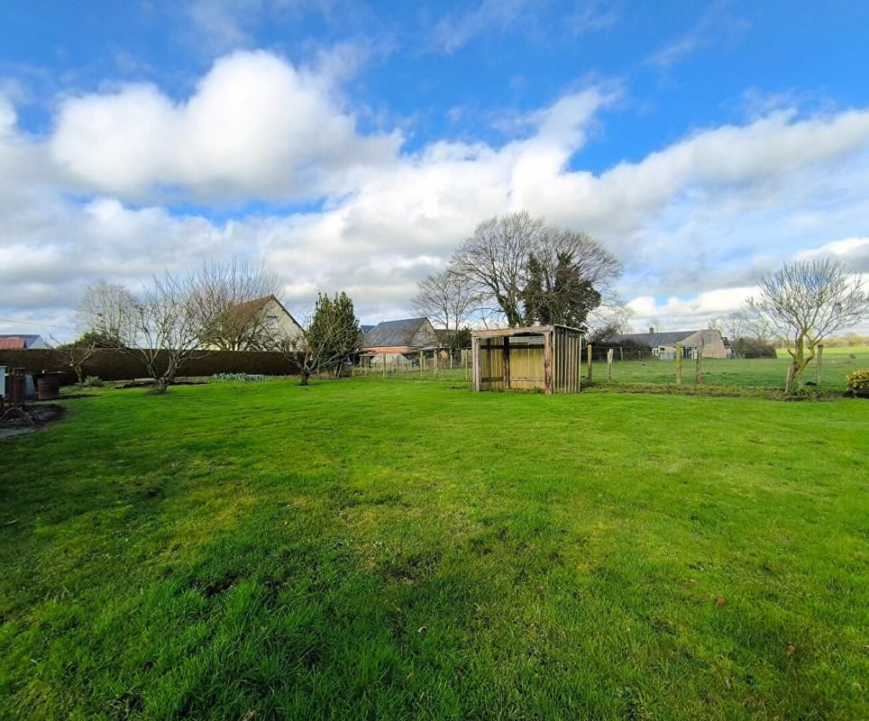 FORGES-LES-EAUX Maison Forges Les Eaux 4 pièces 78 m2 2