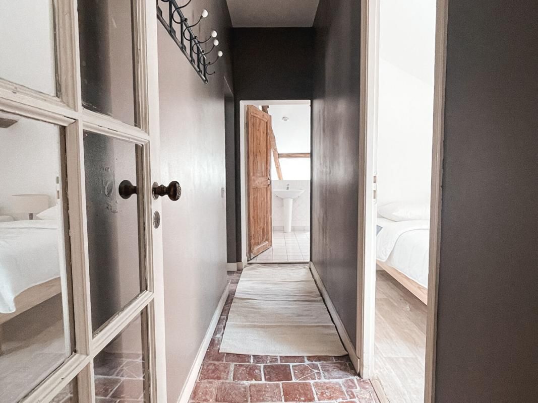 NANTES Appartement TYPE 3 - Rue Cassini à Nantes 3