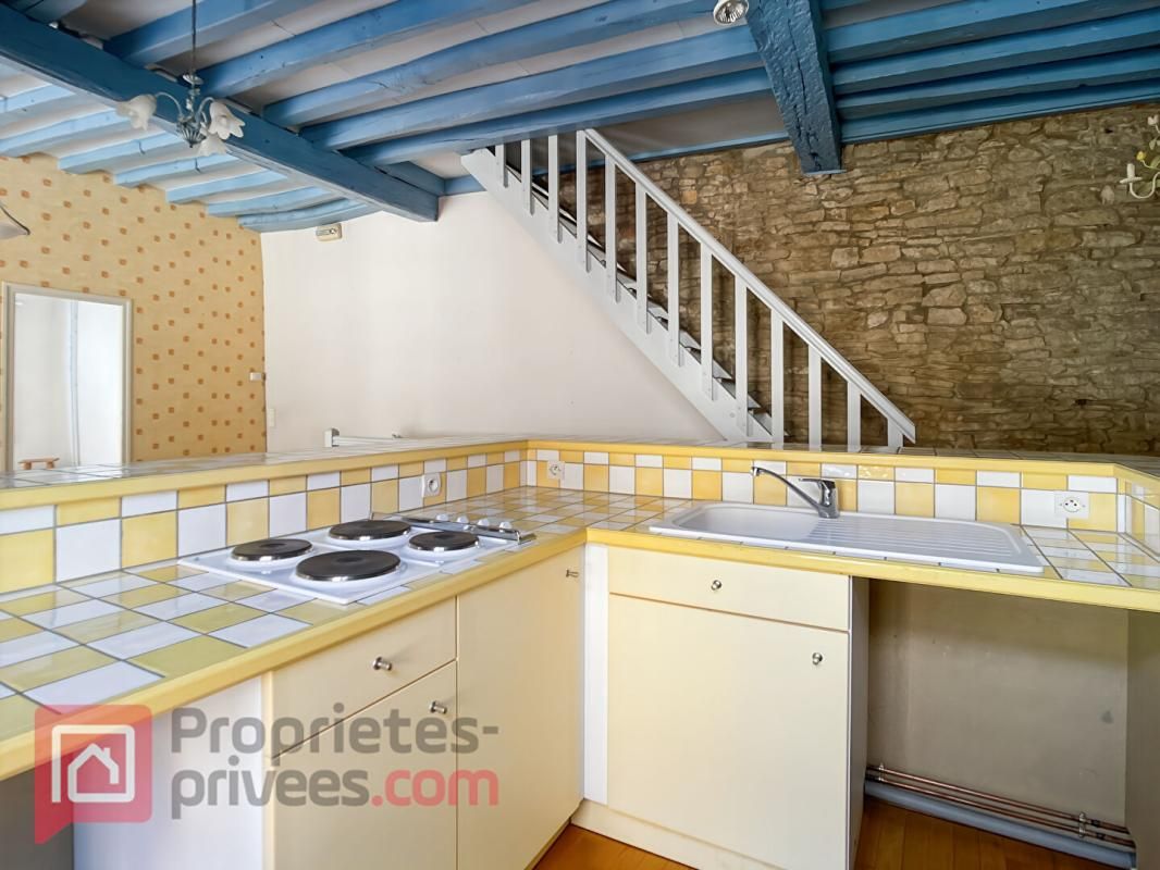 NOYERS Maison Noyers 4 pièce(s) 108 m2 2