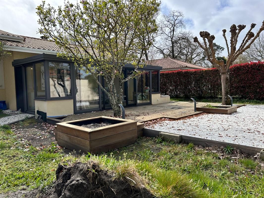 LANTON Maison Lanton 7 pièce(s) 156 m2 4