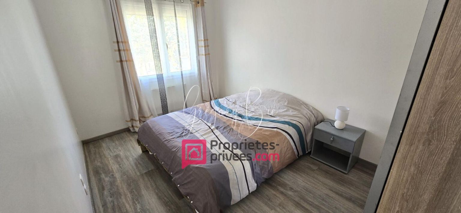 BOISSY-LE-CHATEL Appartement Boissy Le Chatel 2 pièce(s) 31.84 m2 4