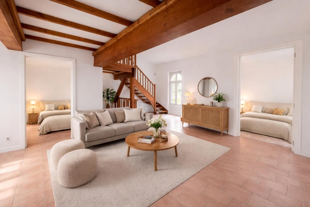 LAGRASSE Vente Maison de village 163 m2 11220 LAGRASSE 250 000 HAI 3