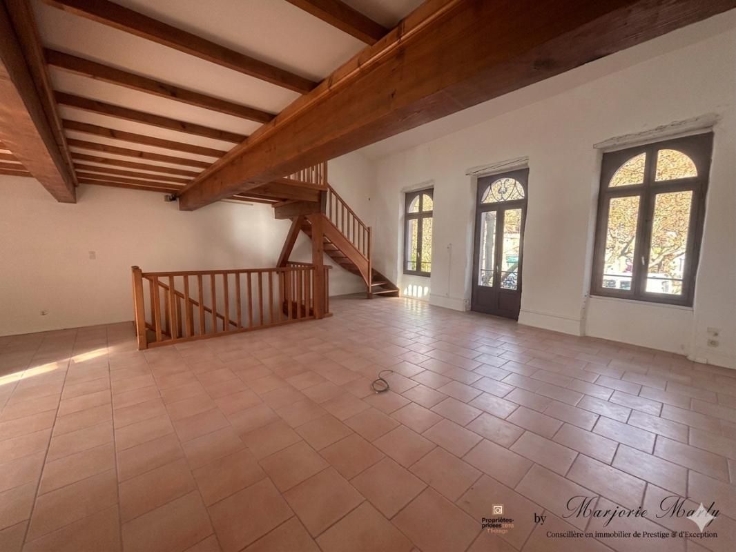 LAGRASSE Vente Maison de village 163 m2 11220 LAGRASSE 250 000 HAI 4