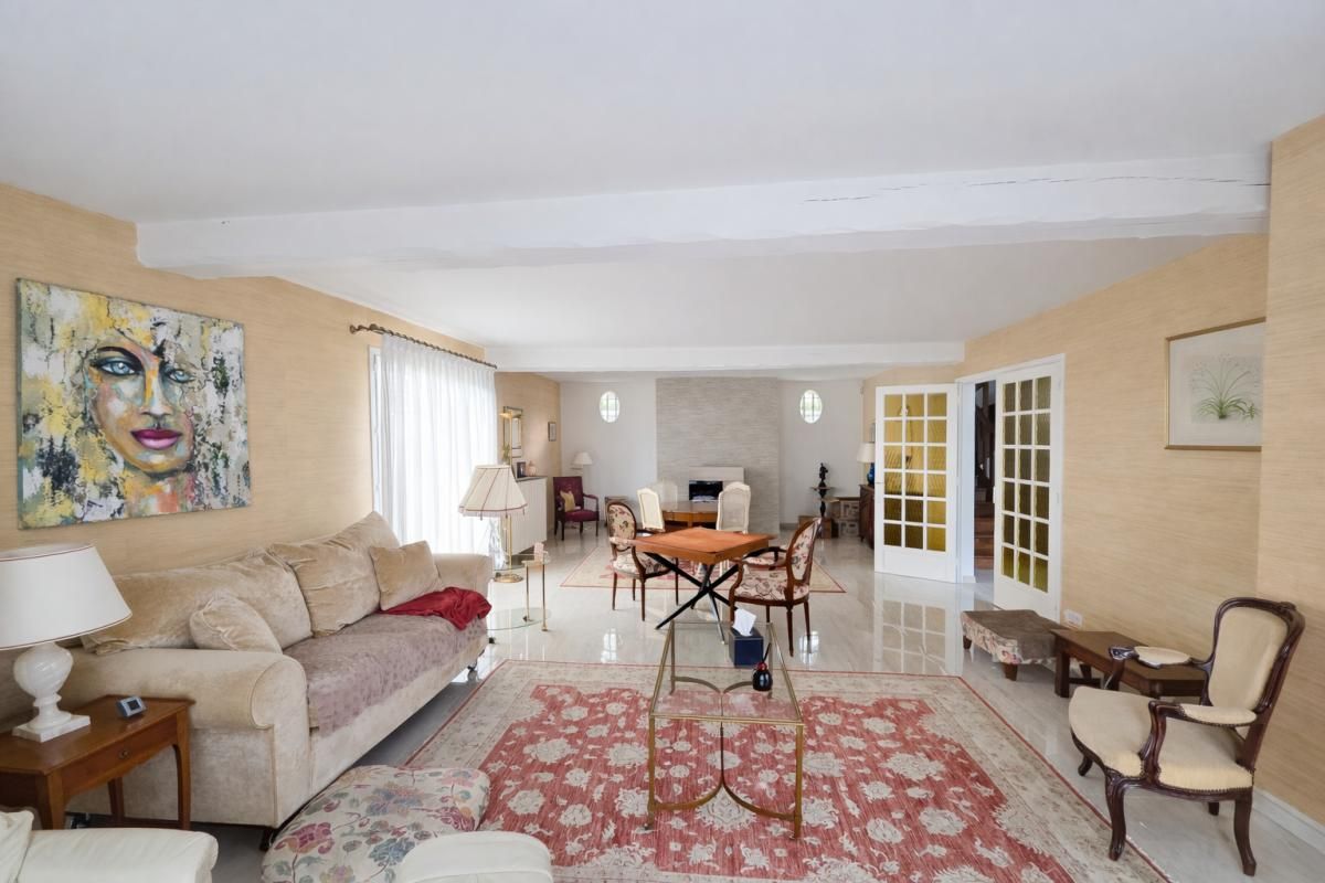 EZY-SUR-EURE Maison L Habit 6 pièce(s) 200 m2 4