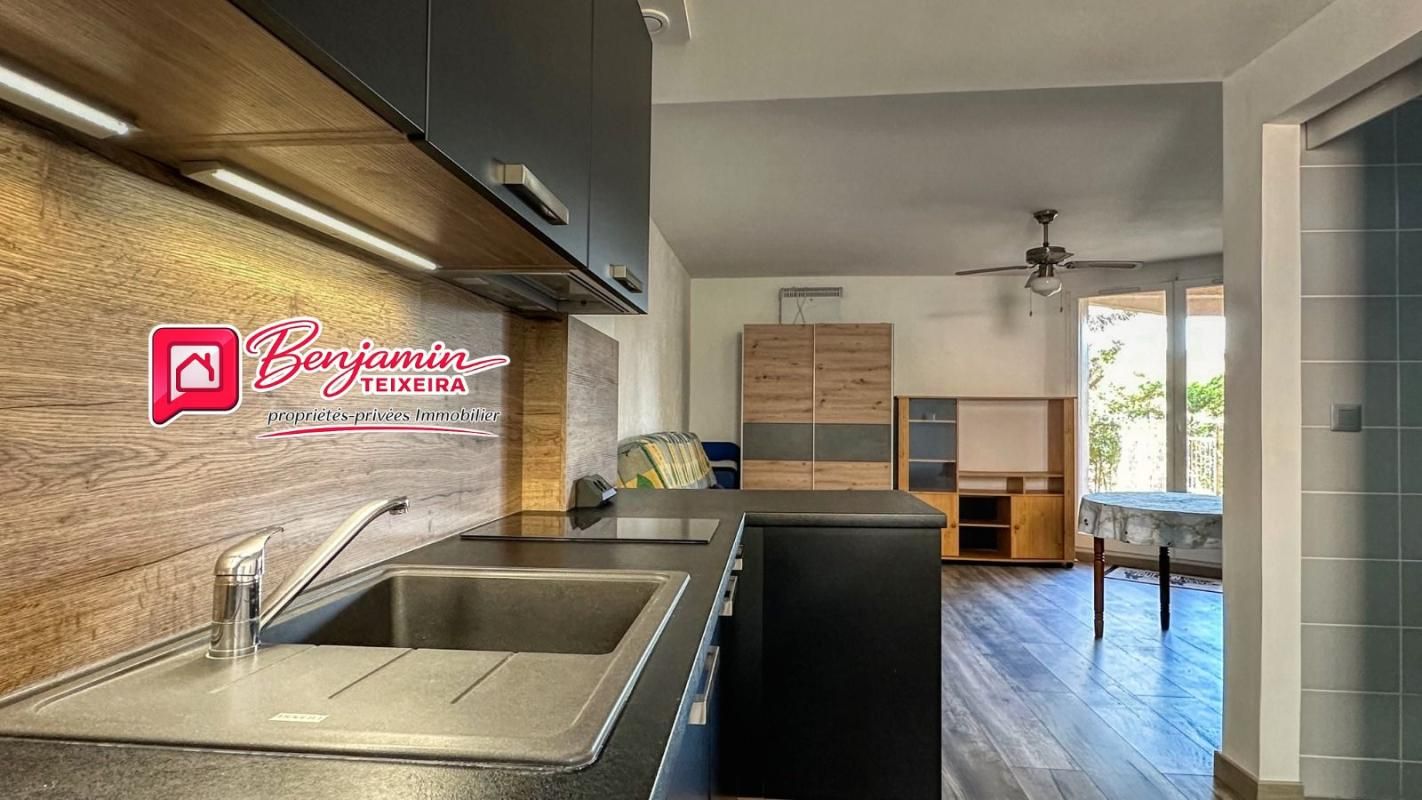 FREJUS Appartement Frejus 1 pièce(s) 27 .5m2 3