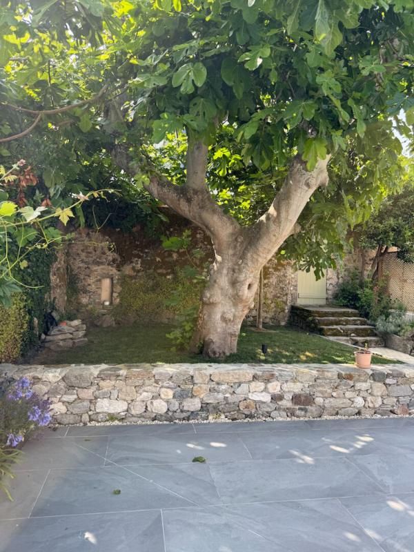 NOIRMOUTIER-EN-L'ILE Maison avec piscine Noirmoutier hyper centre 150 m2 3