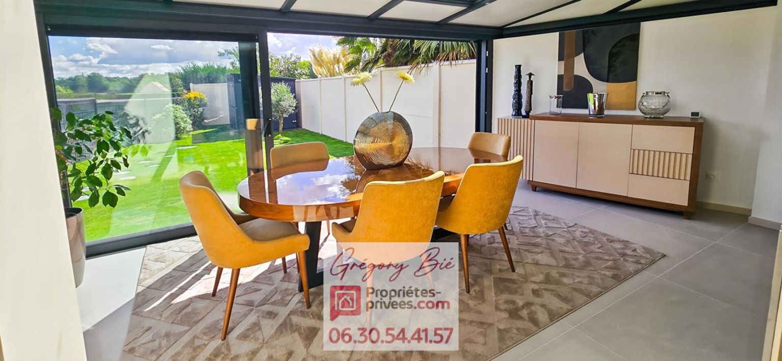 COULOMMIERS Maison 95 m2 2