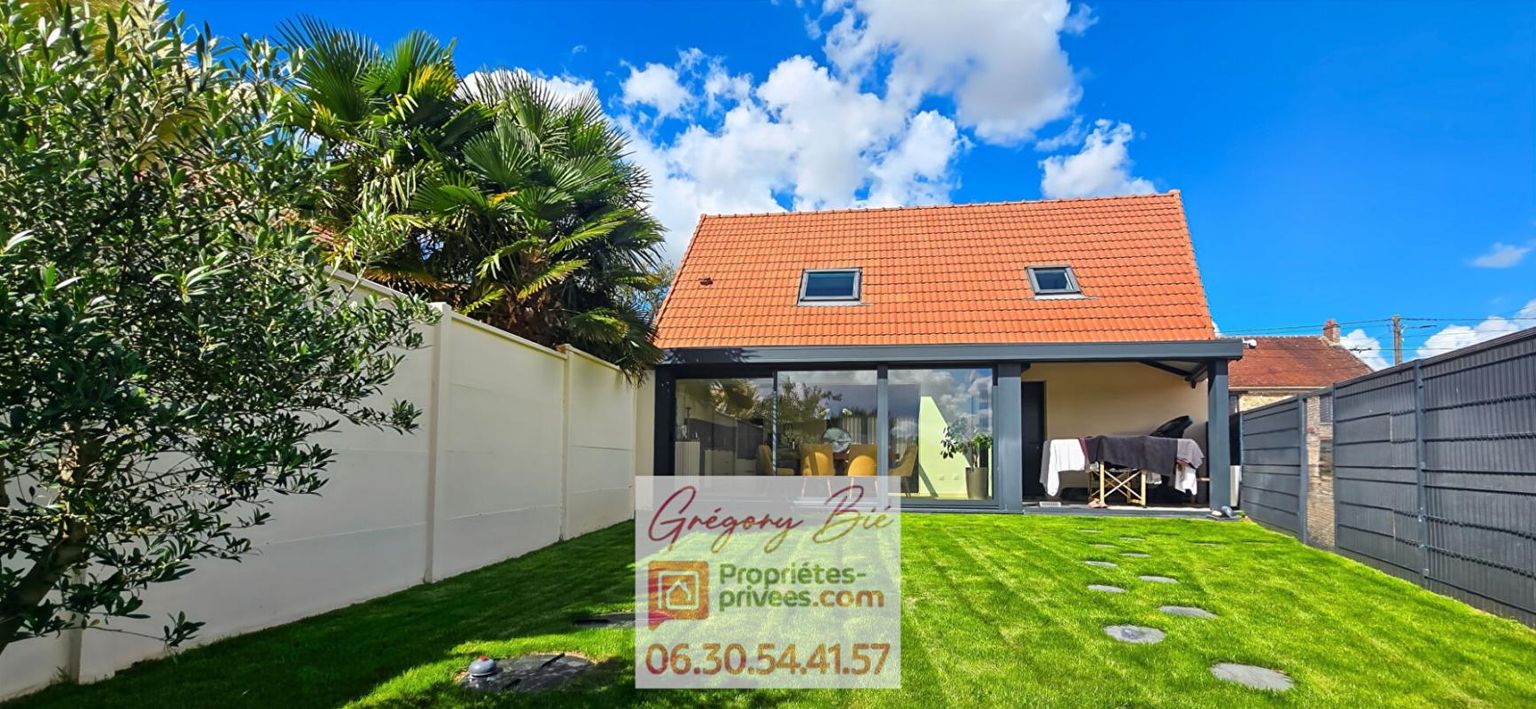 COULOMMIERS Maison 95 m2 3